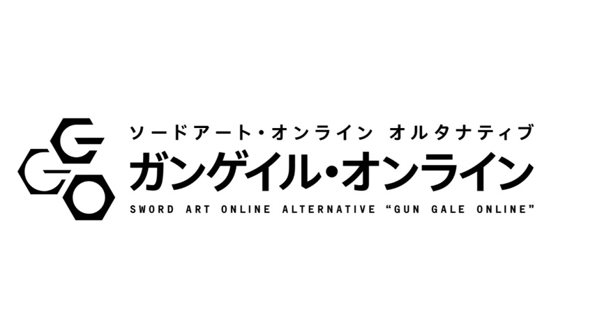 Sword Art Online Alternative Gun Gale Online - Wikipedia