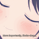 Happy Sugar Life  Various Thoughts