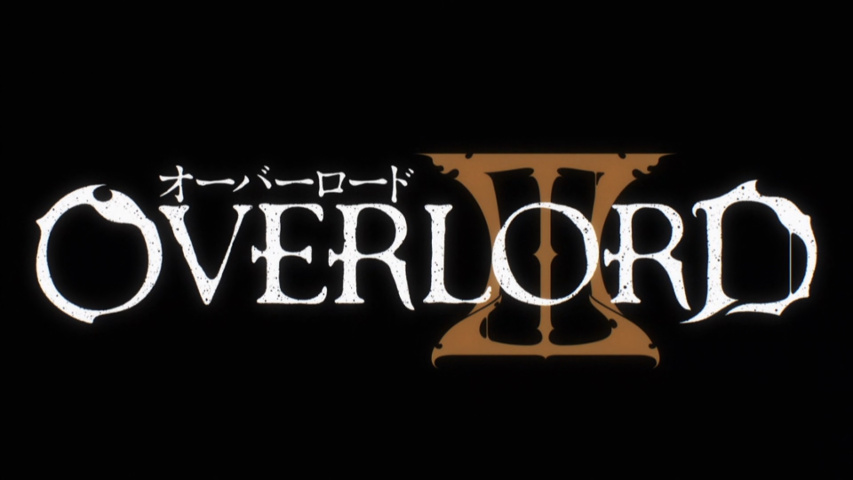 Overlord - Anime - AniDB