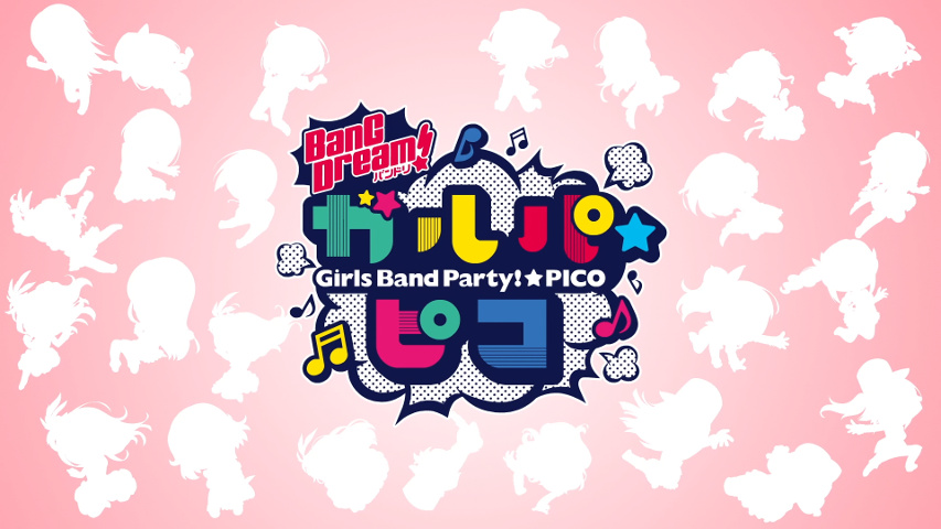 BanG Dream! Girls Band Party! Pico - Wikipedia